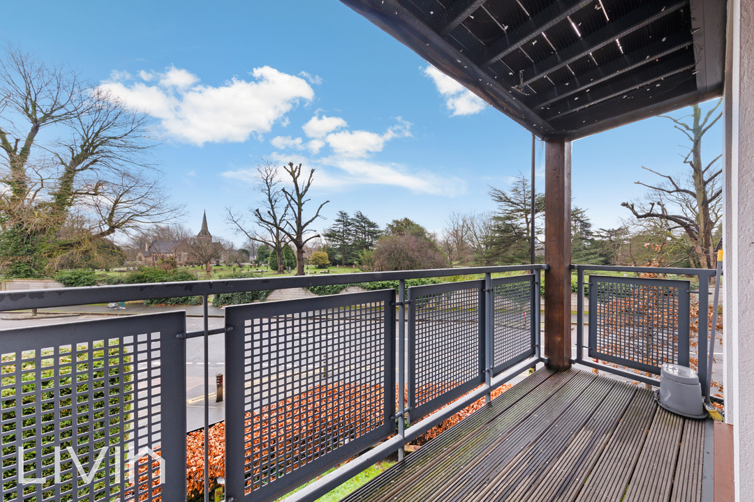 2 bed apartment to rent in Callender Court, Croydon 9