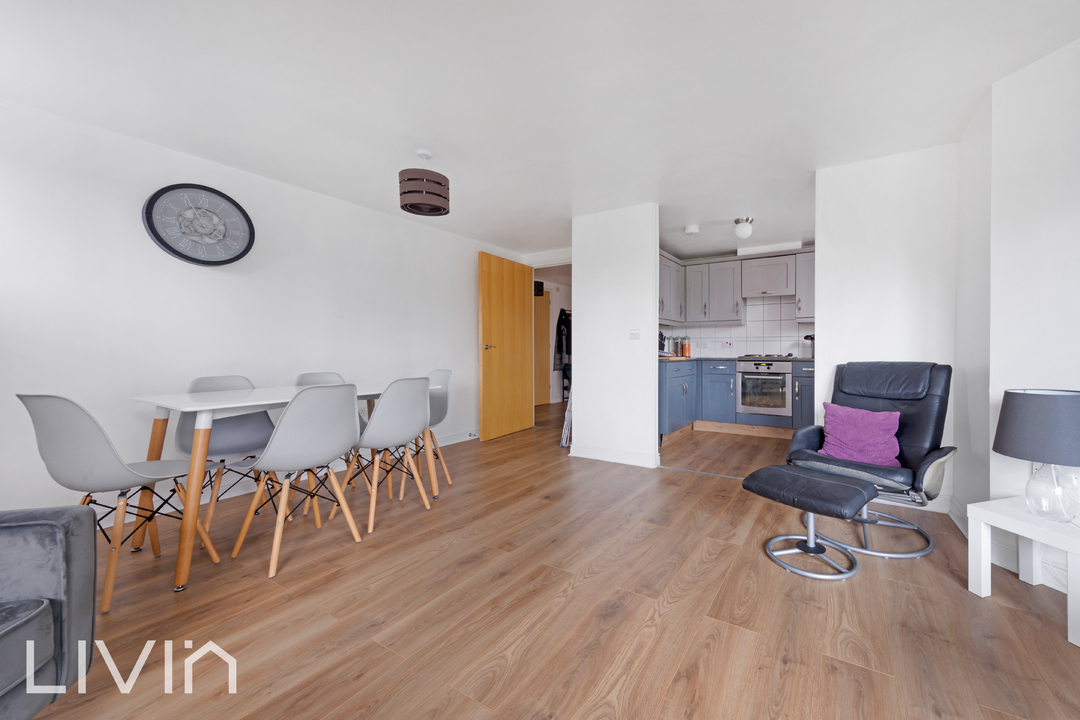 2 bed apartment to rent in Callender Court, Croydon  - Property Image 3