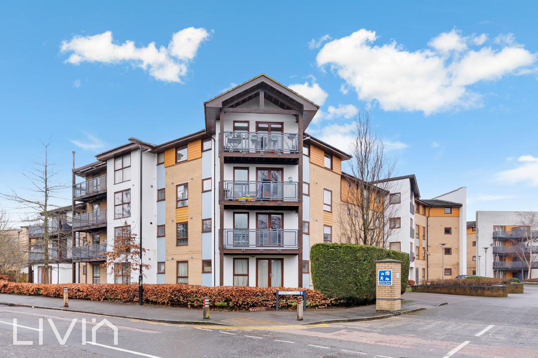 2 bed apartment to rent in Callender Court, Croydon  - Property Image 11