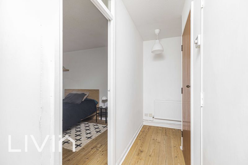 2 bed apartment for sale in Princess Road, Croydon  - Property Image 6