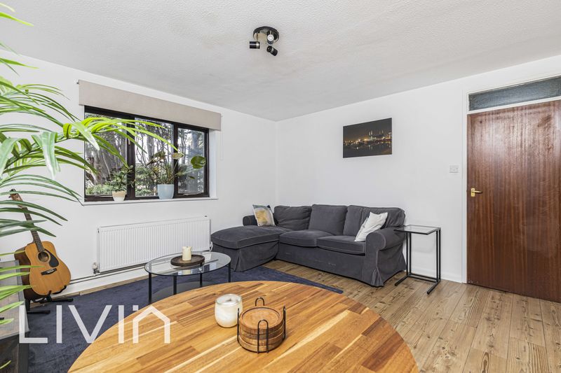 2 bed apartment for sale in Princess Road, Croydon  - Property Image 3