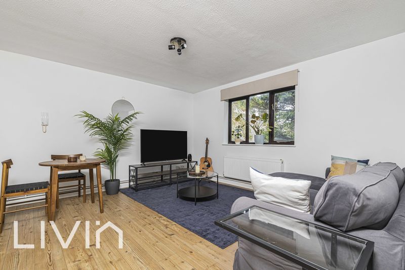 2 bed apartment for sale in Princess Road, Croydon  - Property Image 2