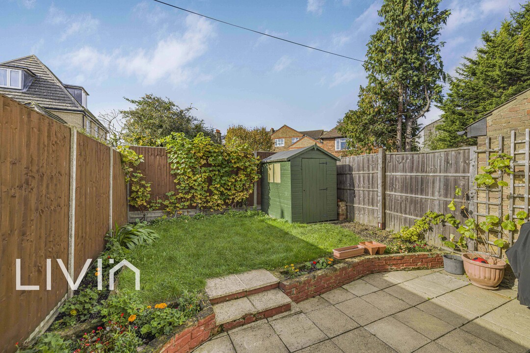 2 bed semi-detached house for sale in Sylverdale Road, Croydon 3