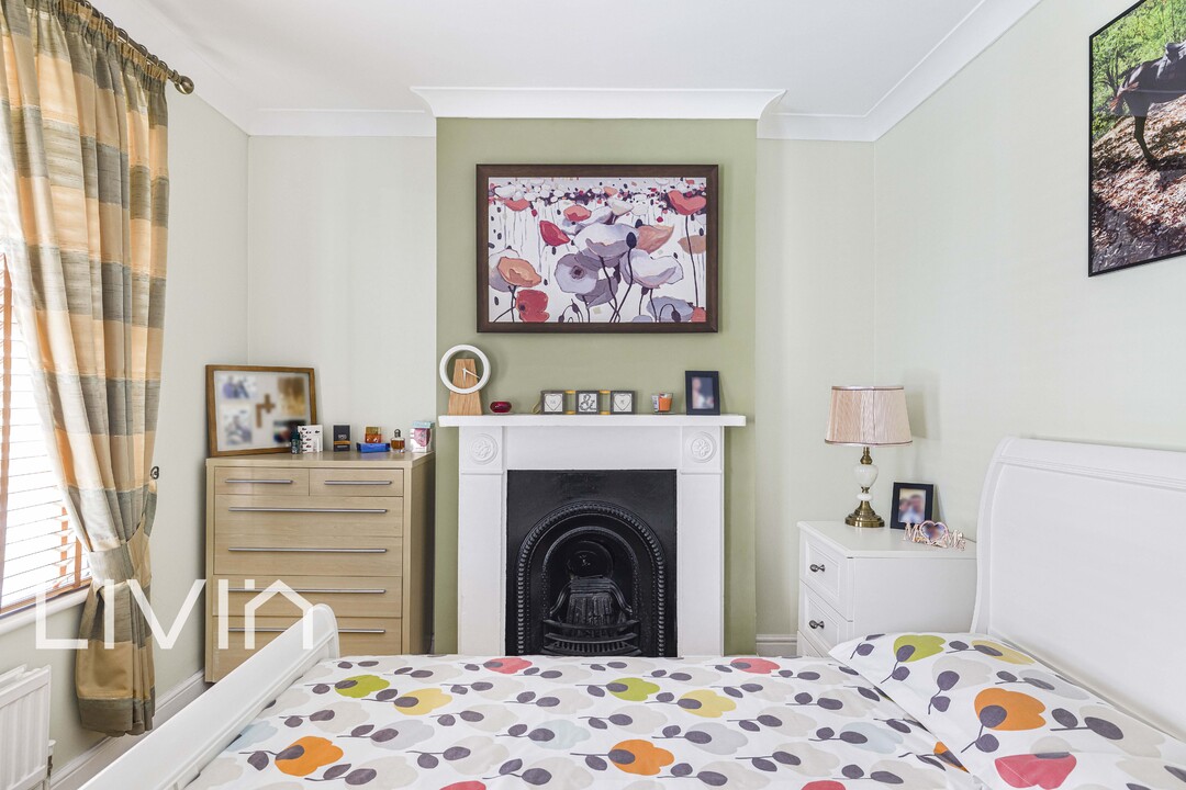 2 bed terraced house for sale in Sylverdale Road, Croydon  - Property Image 12