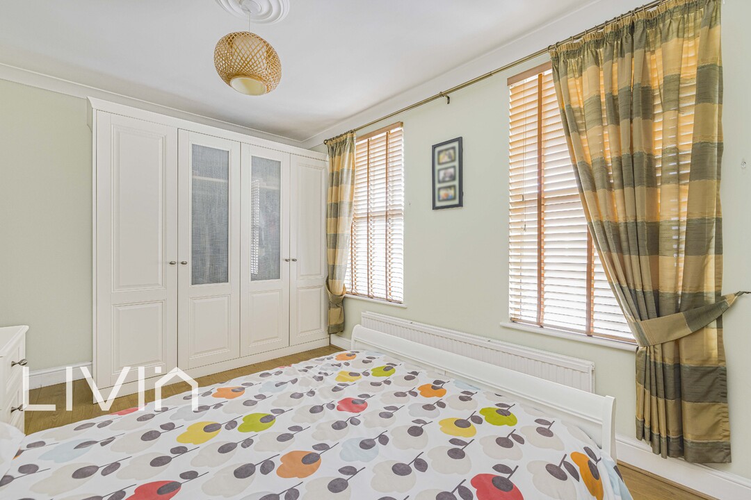 2 bed semi-detached house for sale in Sylverdale Road, Croydon 13