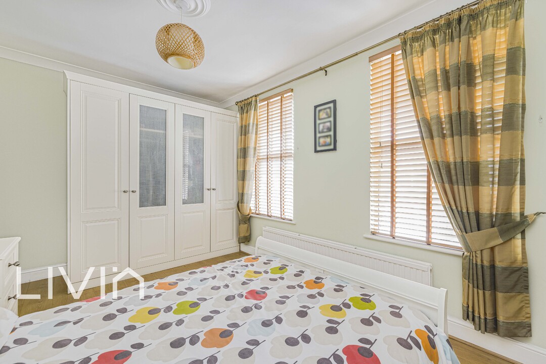 2 bed terraced house for sale in Sylverdale Road, Croydon  - Property Image 14