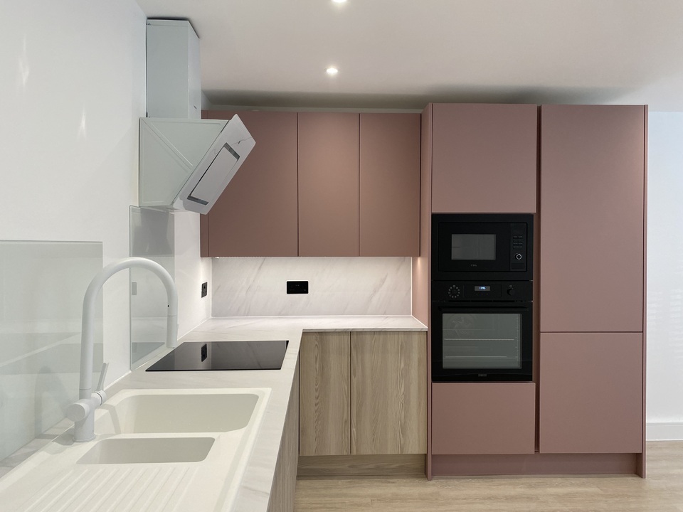 2 bed apartment to rent in Maplecourt, Croydon  - Property Image 5