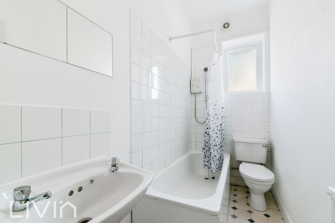 1 bed apartment for sale in Chatsworth Road, Croydon  - Property Image 9