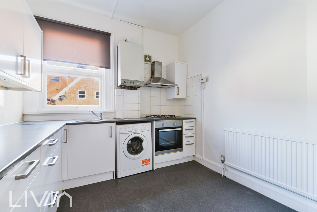 1 bed apartment for sale in Chatsworth Road, Croydon  - Property Image 3