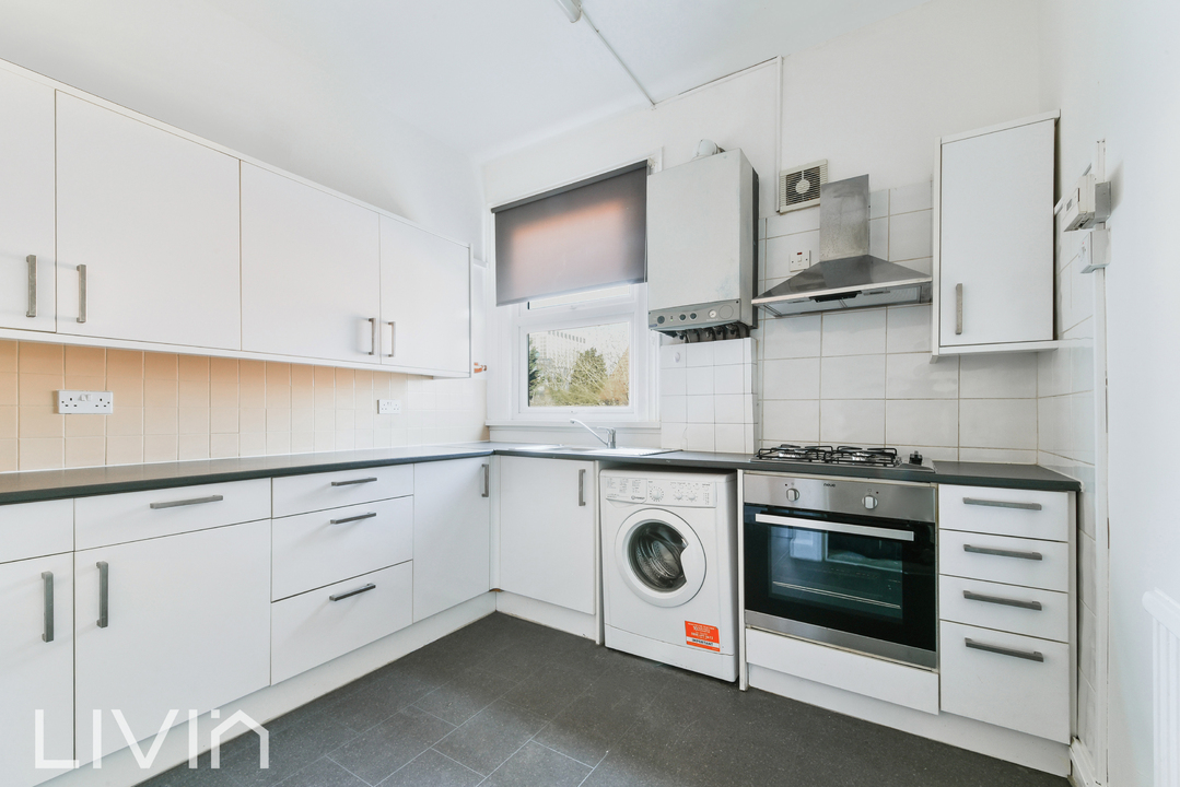 1 bed apartment for sale in Chatsworth Road, Croydon  - Property Image 4