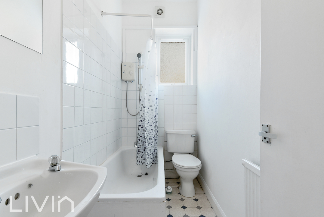 1 bed apartment for sale in Chatsworth Road, Croydon  - Property Image 10