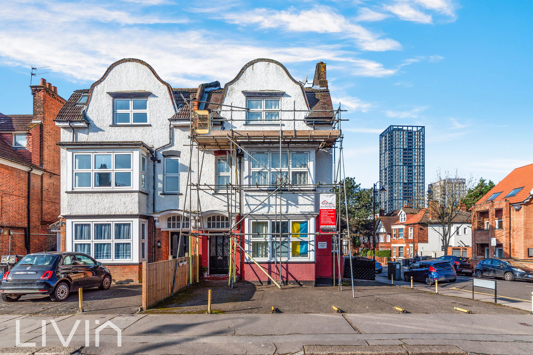 1 bed apartment for sale in Chatsworth Road, Croydon  - Property Image 11