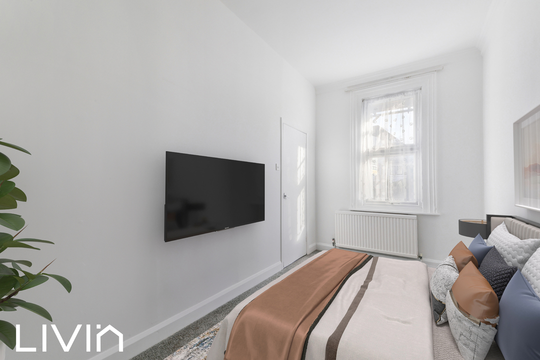 1 bed apartment for sale in Chatsworth Road, Croydon  - Property Image 8