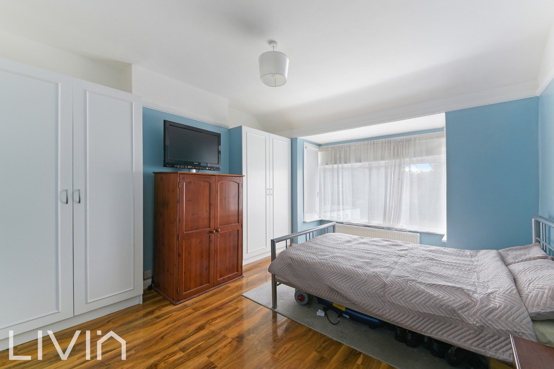 3 bed semi-detached house for sale in Westbourne Road, Croydon 8