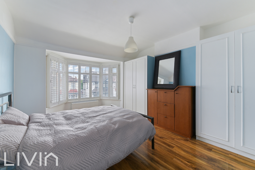 3 bed semi-detached house for sale in Westbourne Road, Croydon  - Property Image 8