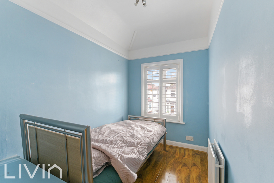 3 bed semi-detached house for sale in Westbourne Road, Croydon 9