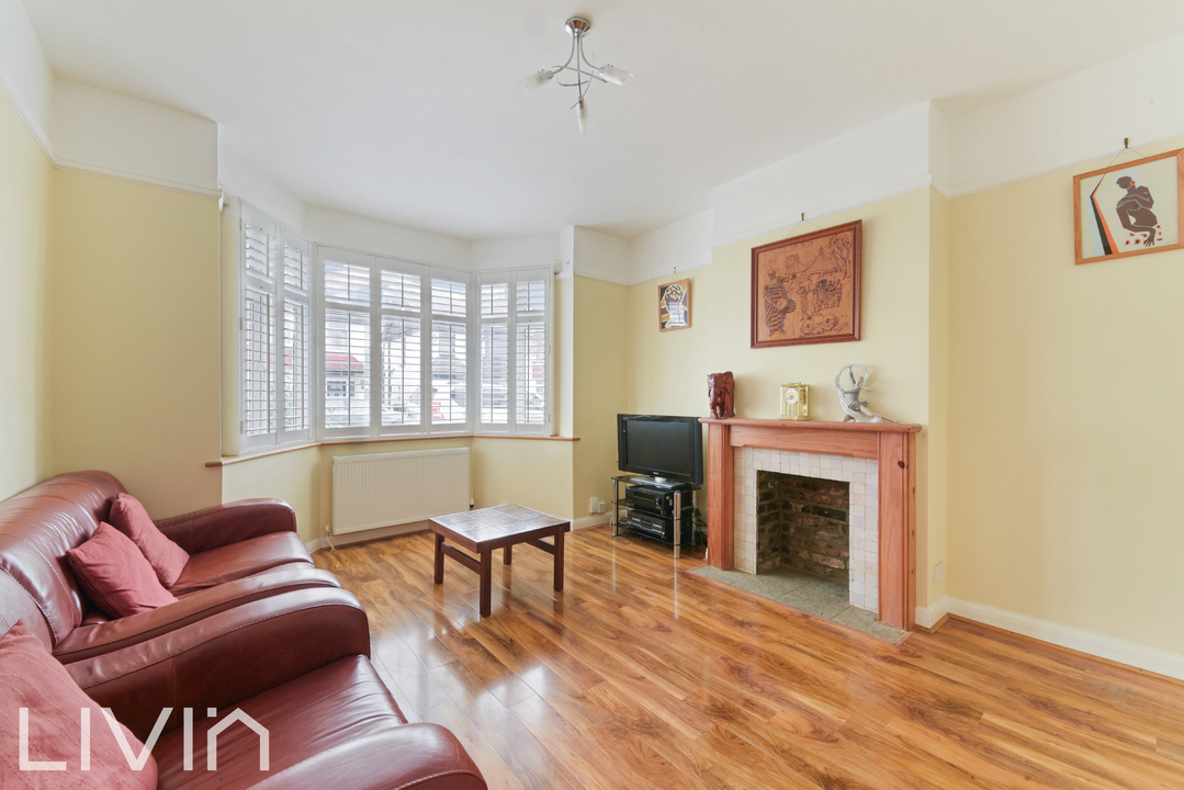 3 bed semi-detached house for sale in Westbourne Road, Croydon  - Property Image 3