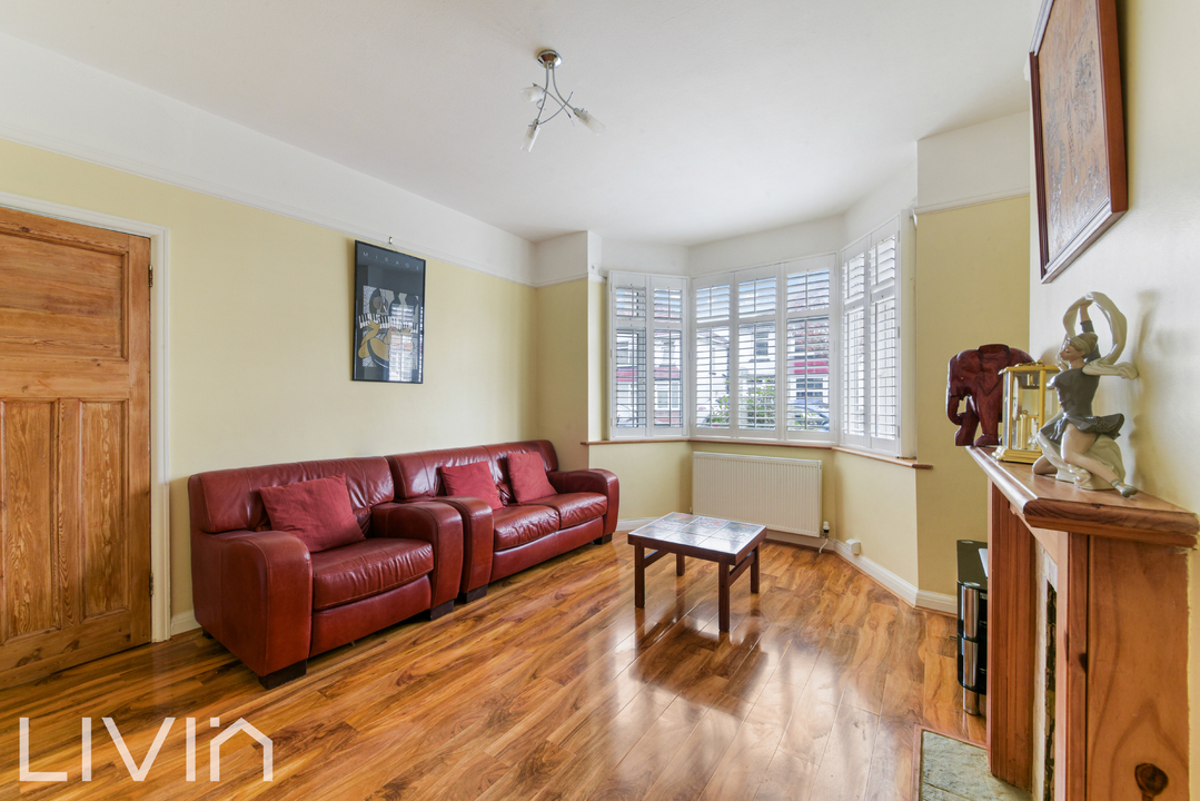 3 bed semi-detached house for sale in Westbourne Road, Croydon  - Property Image 2