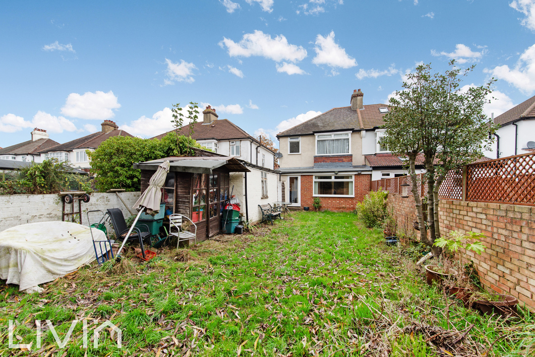 3 bed semi-detached house for sale in Westbourne Road, Croydon  - Property Image 7