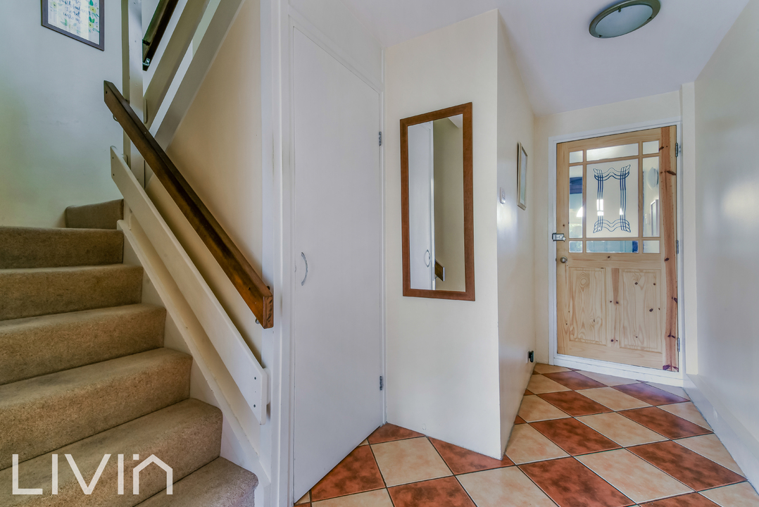 3 bed terraced house for sale in Rusthall Close, Croydon  - Property Image 8