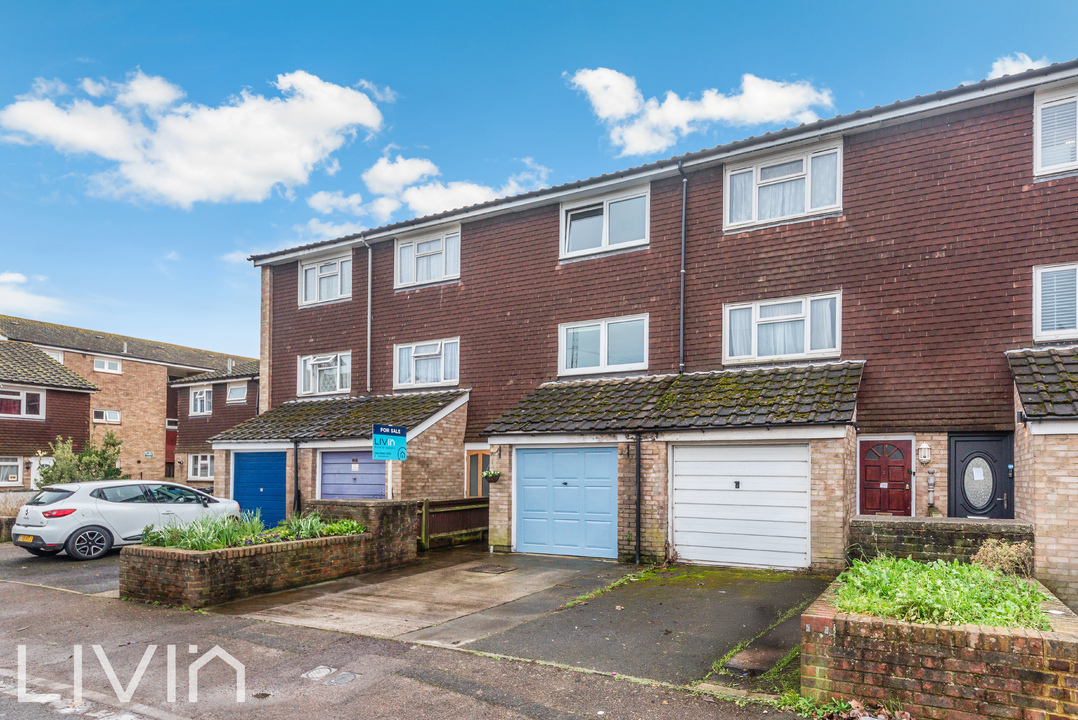 3 bed terraced house for sale in Rusthall Close, Croydon  - Property Image 11