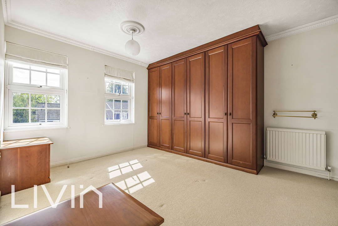 4 bed detached house for sale in Boundary Way, Croydon  - Property Image 14
