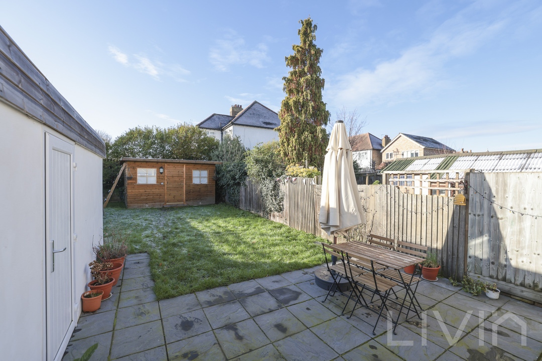 3 bed semi-detached house for sale in Northway Road, Croydon  - Property Image 10