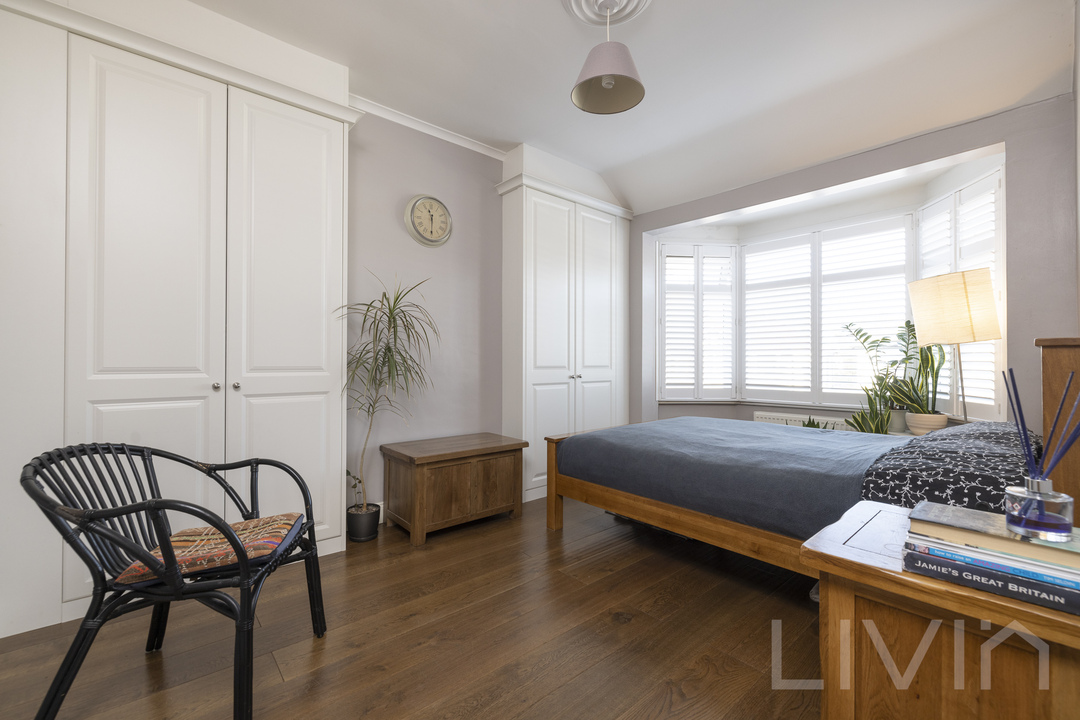 3 bed semi-detached house for sale in Northway Road, Croydon  - Property Image 3