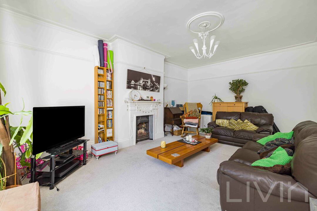 3 bed apartment for sale in Beech House Road, Croydon  - Property Image 13