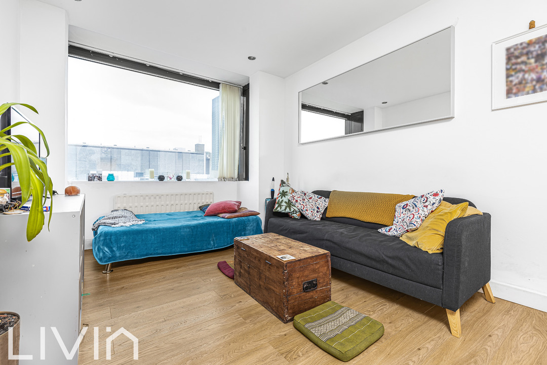 2 bed apartment for sale in Barclay Road, Croydon  - Property Image 5