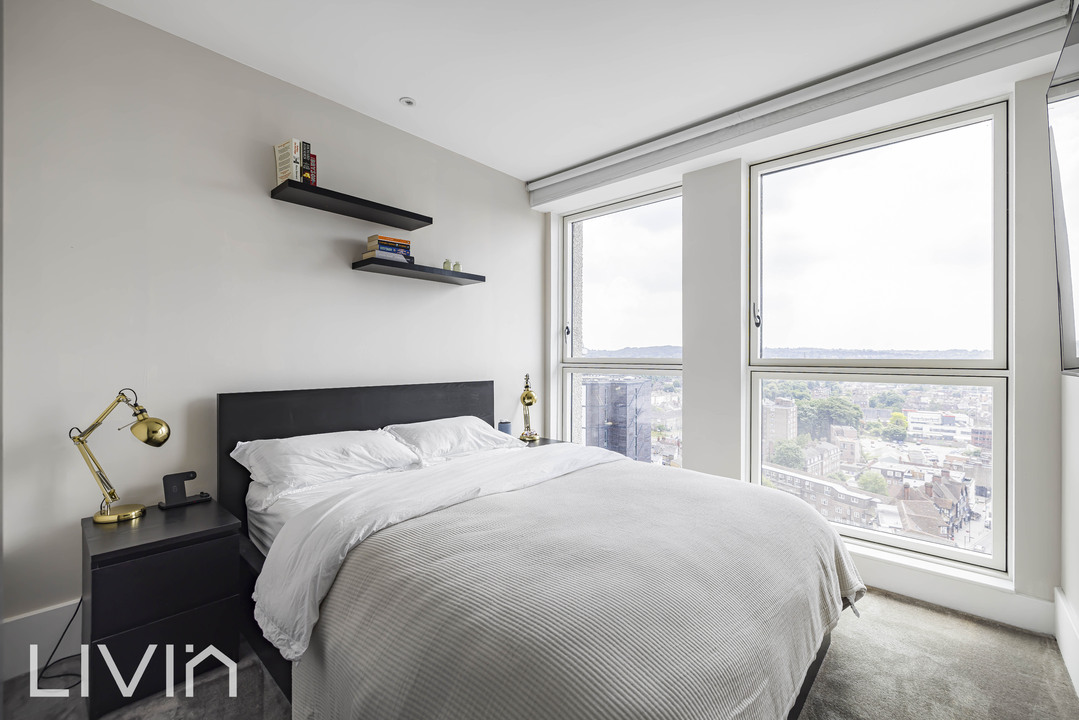 2 bed apartment for sale in High Street, Croydon  - Property Image 11