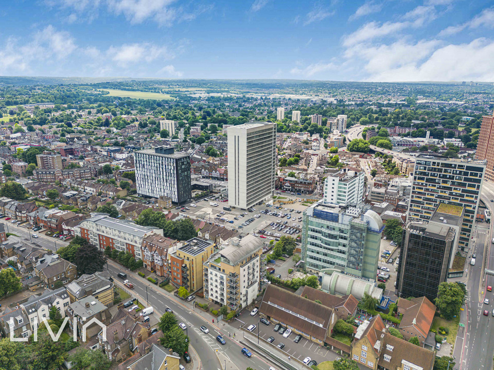 2 bed apartment for sale in High Street, Croydon  - Property Image 8