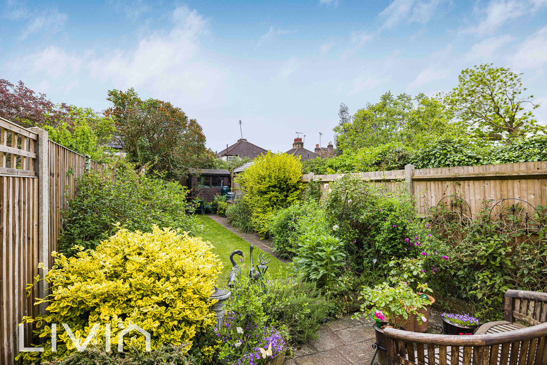 2 bed semi-detached house for sale in Laud Street, Croydon 7