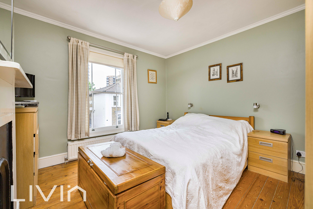 2 bed semi-detached house for sale in Laud Street, Croydon  - Property Image 12