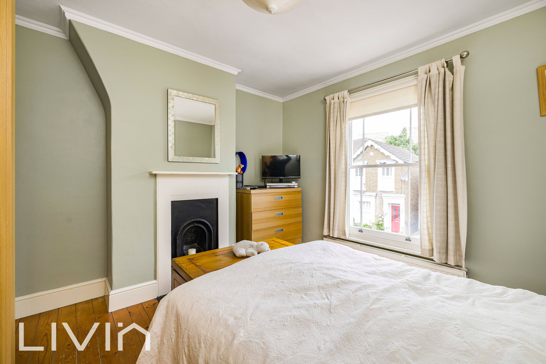 2 bed semi-detached house for sale in Laud Street, Croydon  - Property Image 13