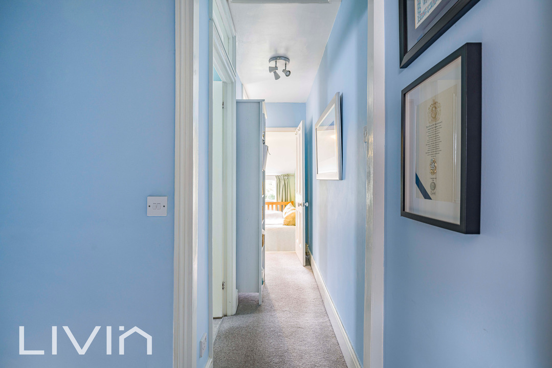 2 bed semi-detached house for sale in Laud Street, Croydon 13