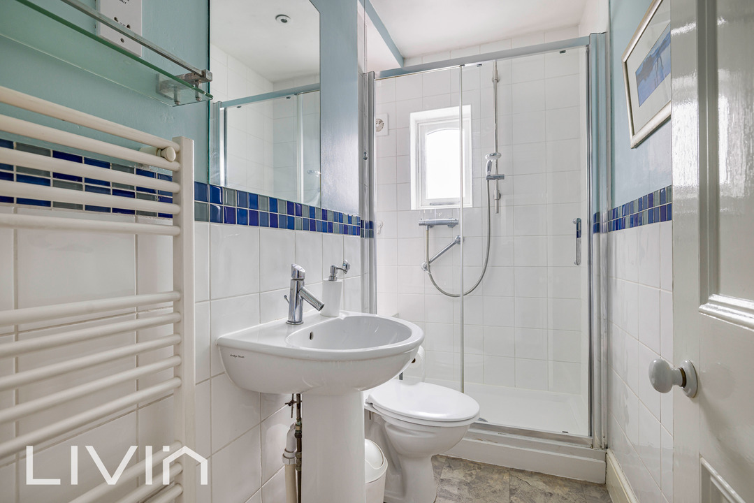 2 bed semi-detached house for sale in Laud Street, Croydon 16