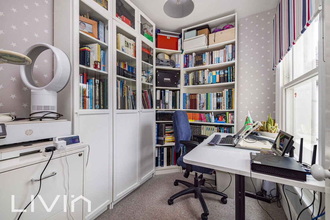 2 bed semi-detached house for sale in Laud Street, Croydon 15