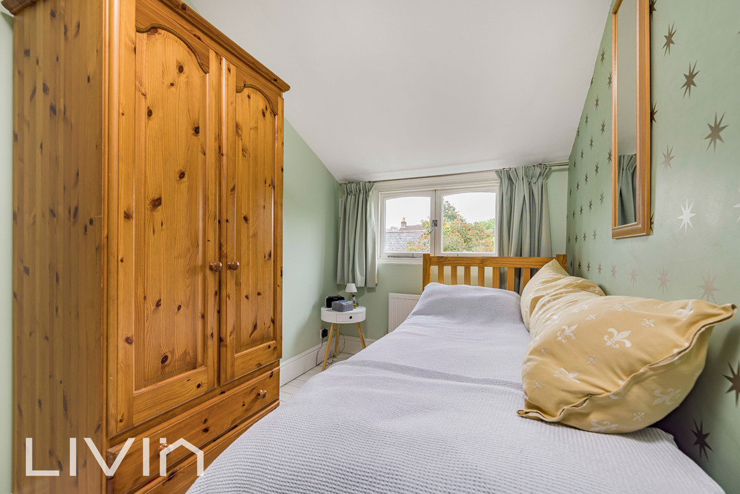 2 bed semi-detached house for sale in Laud Street, Croydon  - Property Image 15