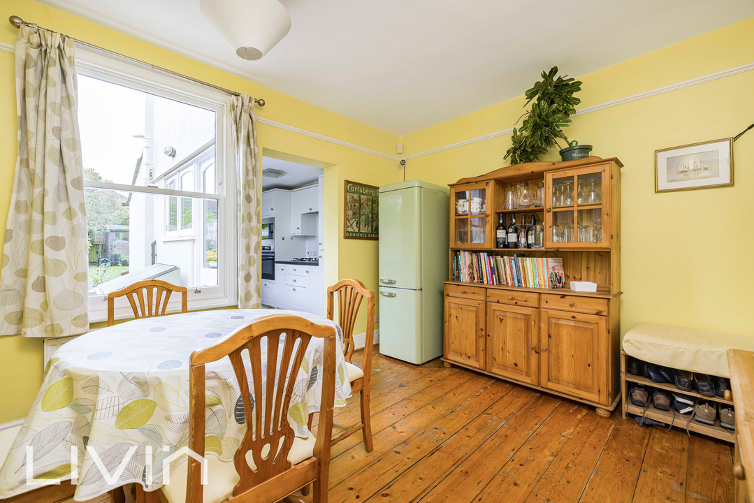 2 bed semi-detached house for sale in Laud Street, Croydon  - Property Image 4