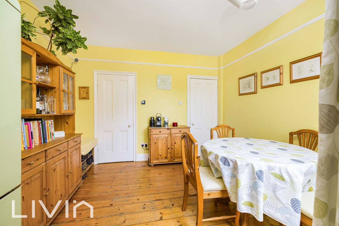 2 bed semi-detached house for sale in Laud Street, Croydon  - Property Image 5