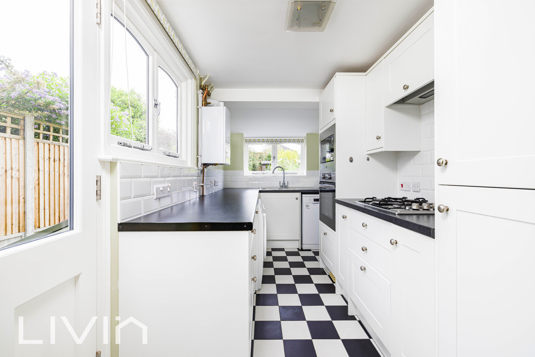 2 bed semi-detached house for sale in Laud Street, Croydon 5