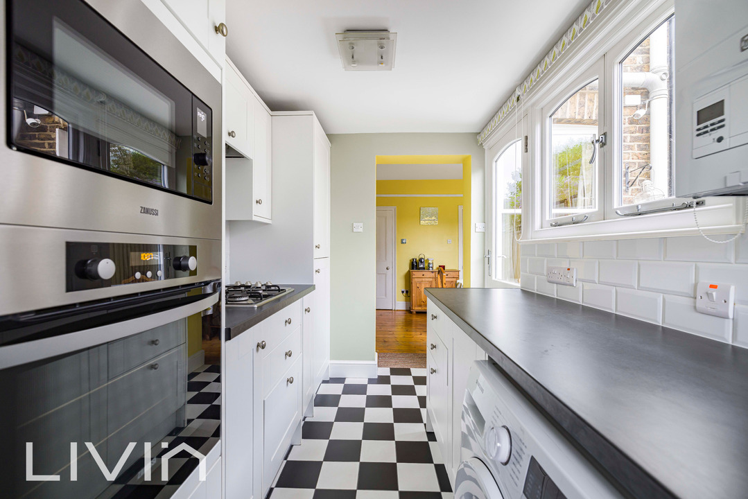 2 bed semi-detached house for sale in Laud Street, Croydon  - Property Image 7