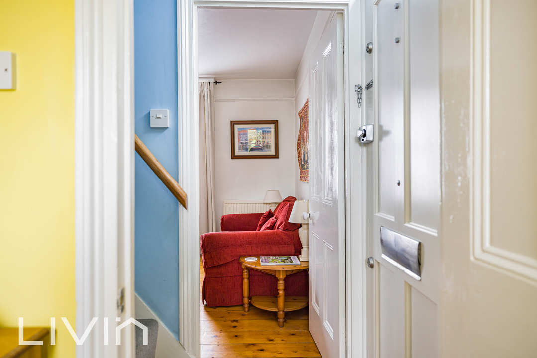 2 bed semi-detached house for sale in Laud Street, Croydon 10