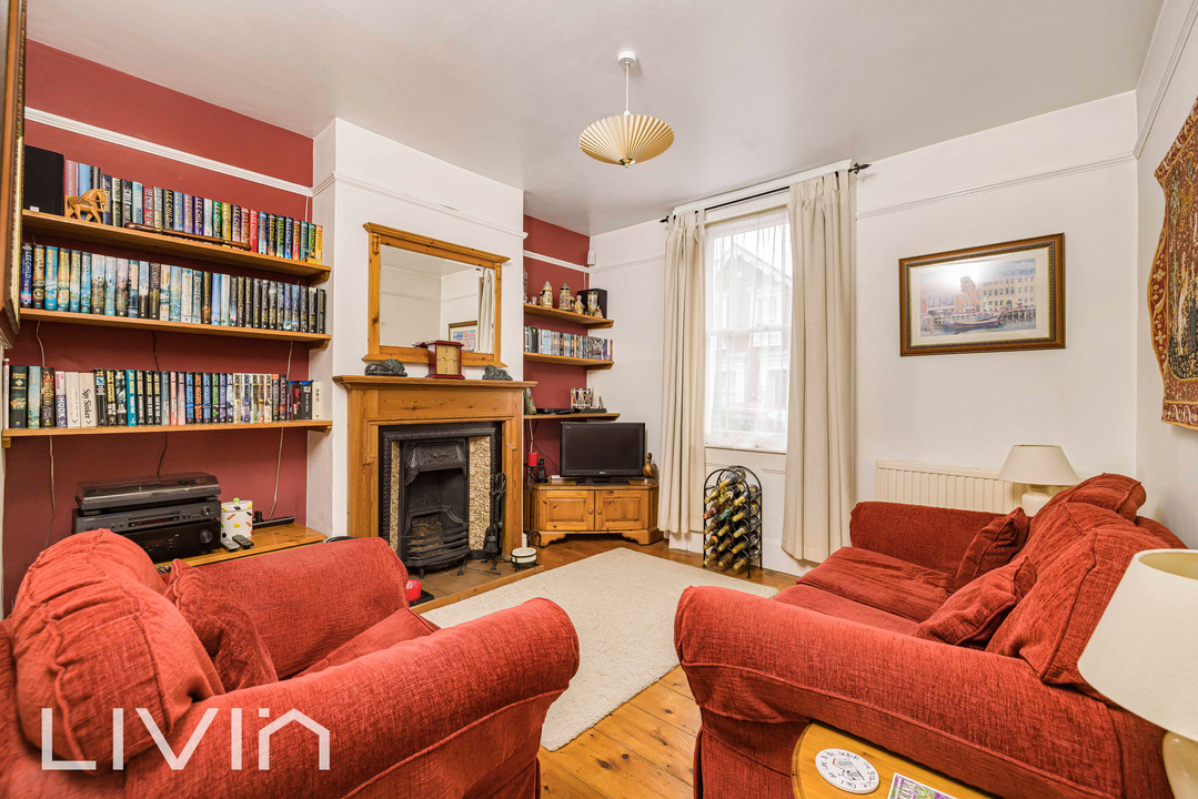 2 bed semi-detached house for sale in Laud Street, Croydon 1