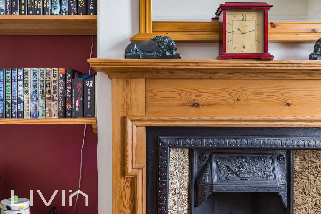 2 bed semi-detached house for sale in Laud Street, Croydon 2