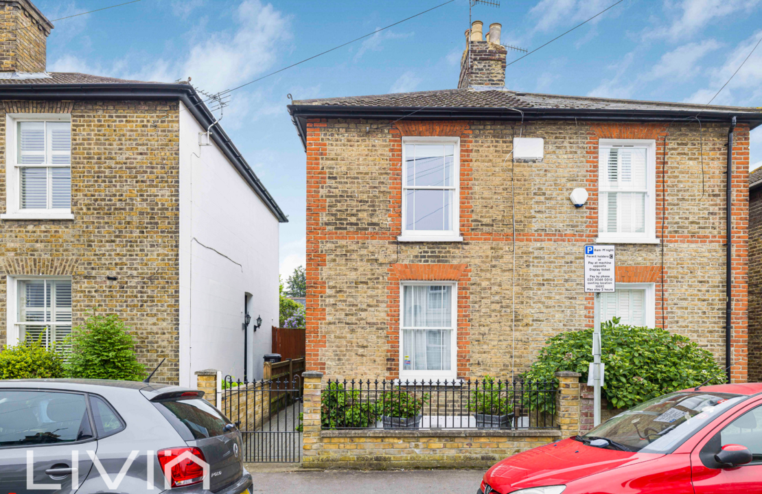 2 bed semi-detached house for sale in Laud Street, Croydon  - Property Image 18