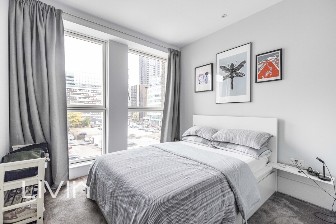 2 bed apartment for sale in High Street, Croydon  - Property Image 11