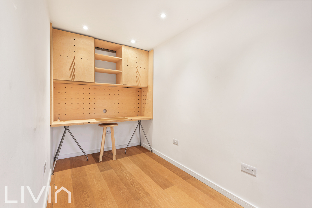 2 bed end of terrace house to rent in Addington Road, Croydon  - Property Image 7