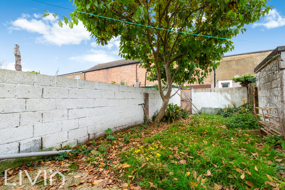 2 bed end of terrace house to rent in Addington Road, Croydon  - Property Image 10